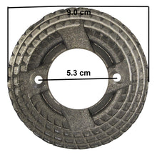 Cargar imagen en el visor de la galería, Repuestos de discos / muelas para molino de café (9.5 cm de diámetro) - Café la Meca
