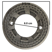 Cargar imagen en el visor de la galería, Repuestos de discos / muelas para molino de café (9.5 cm de diámetro) - Café la Meca
