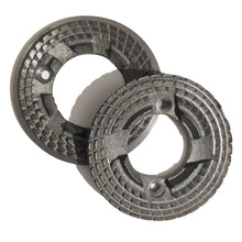 Cargar imagen en el visor de la galería, Repuestos de discos / muelas para molino de café (9.5 cm de diámetro) - Café la Meca
