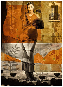 Sirena - 2021 - Café la Meca