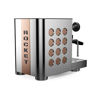 Cafetera Espresso Rocket Appartamento TCA