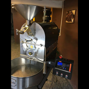 Tostador Endeavor Dual Sistem (3 kg)